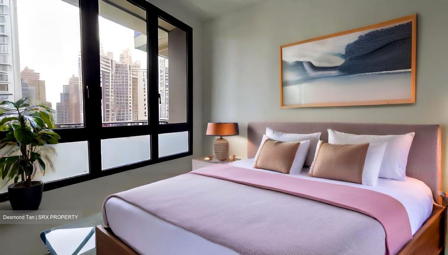 Irwell Hill Residences (D9), Apartment #450830431